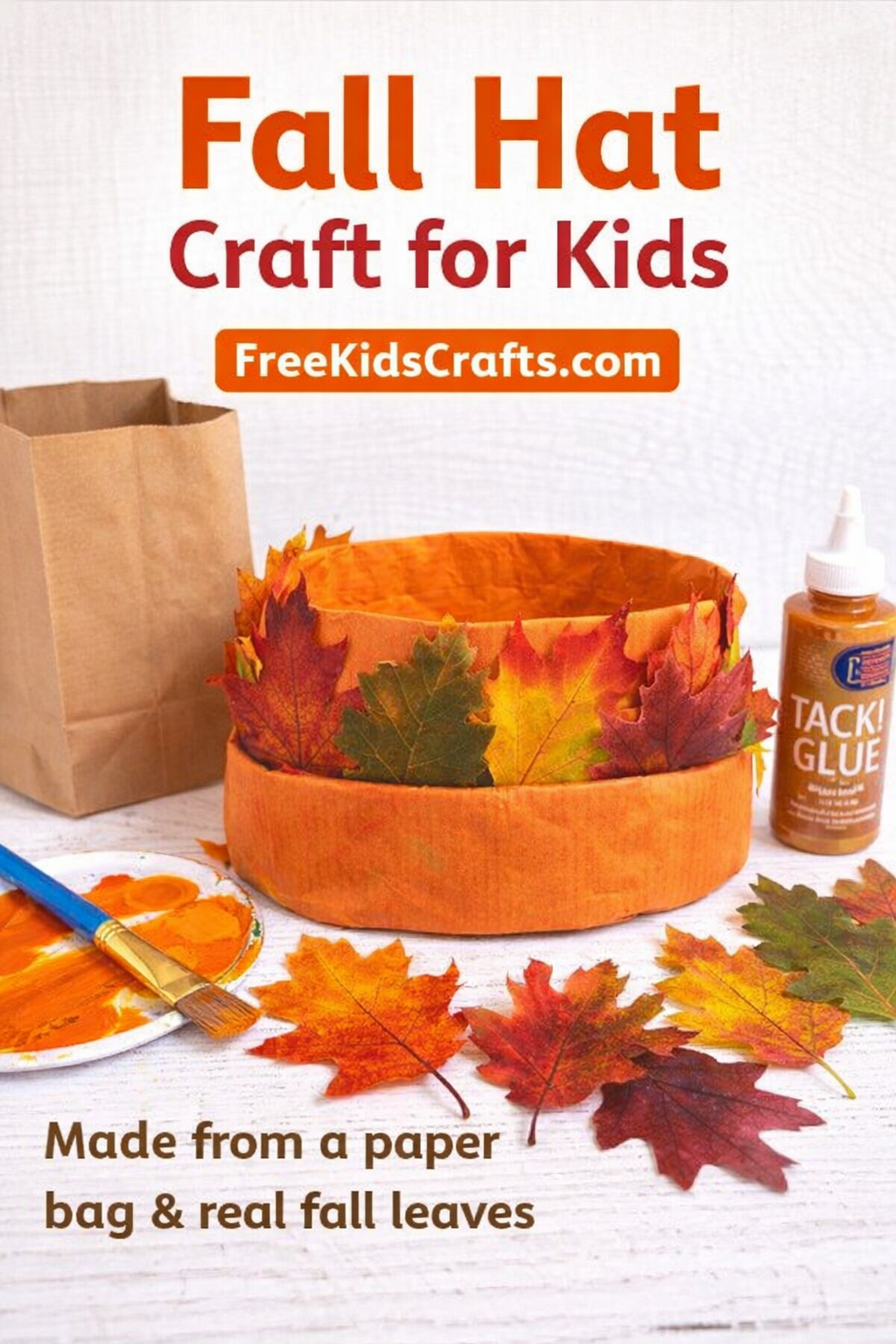 Fall Hat