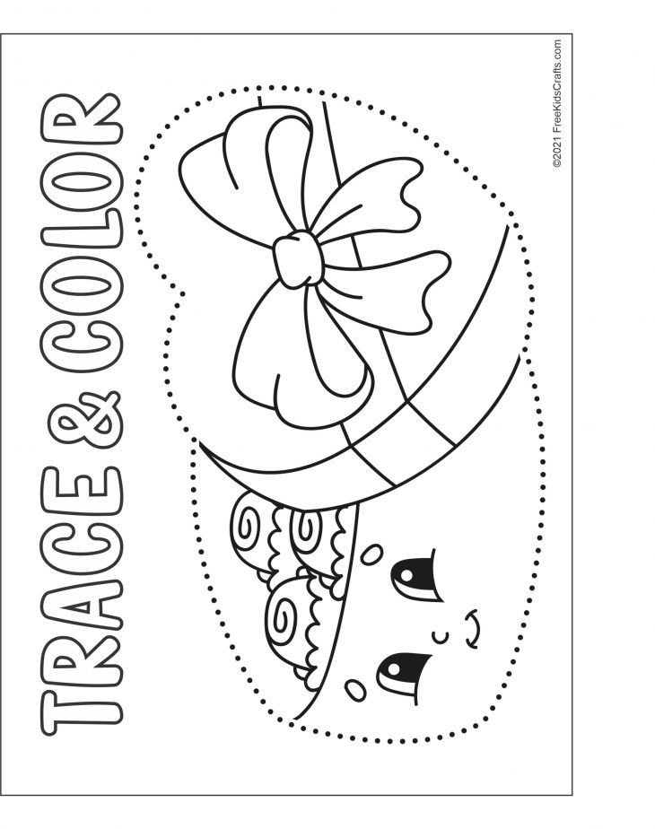 Valentines Day Coloring Pages