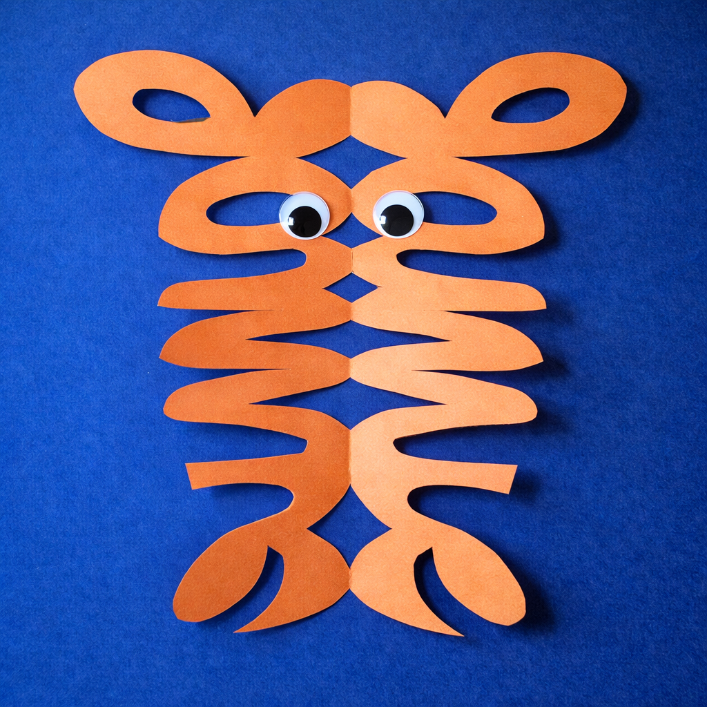 finished mascot name