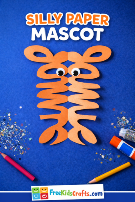 Name Mascot Craft