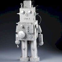 Recycled Robot
