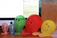 Make Balloon People