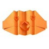 Origami Blowfish