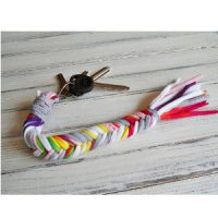 Bonebraid Keychain Craft
