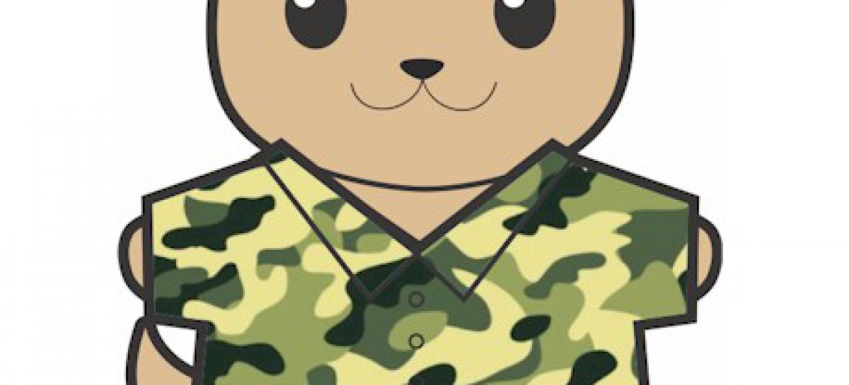 Military Buddy Paper Doll Free Kids Crafts | Images and Photos finder