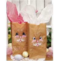 Hoppy Bunny Bags