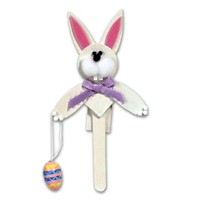 Bunny  Pocket Pal Craft