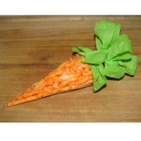 Cheetos Easter Carrot