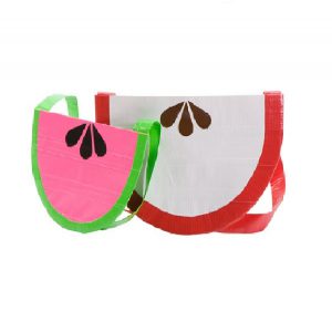 duck tape fruit purse