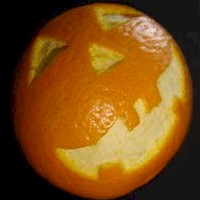 Jack-O-Orange