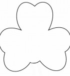 Shamrock Man | Free Kids Crafts