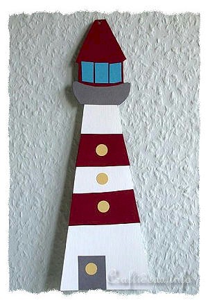 Lighthouse Craft