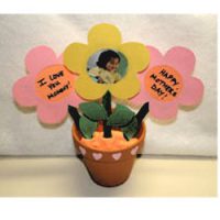 Mother’s Day Flower Pot