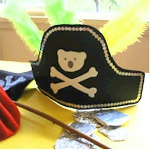 Pirate Hat