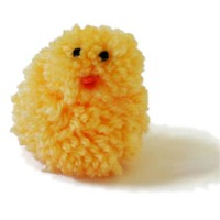 Pom Pom Chick