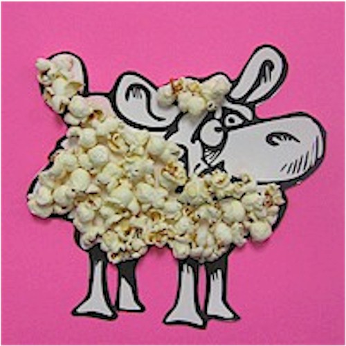 Popcorn Lamb