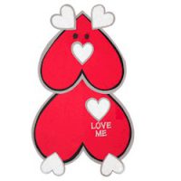 Puppy Love Valentine