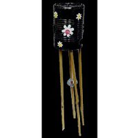 Tin Can Windchime