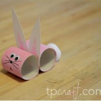 TP Bunny