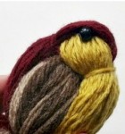 Yarn Bird