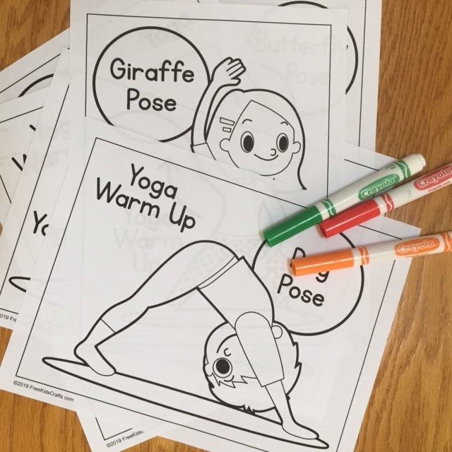 AfricanAmerican Female Yoga Instructor Teaching Adult Students Coloring Page  | MUSE AI